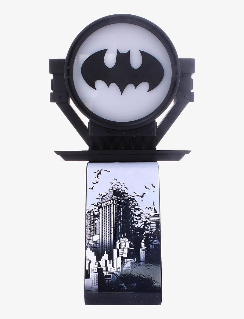 Batman - CABLE GUYS - IKON - BATMAN- Mobil and consol holder - stands & charging stations - grey - 3