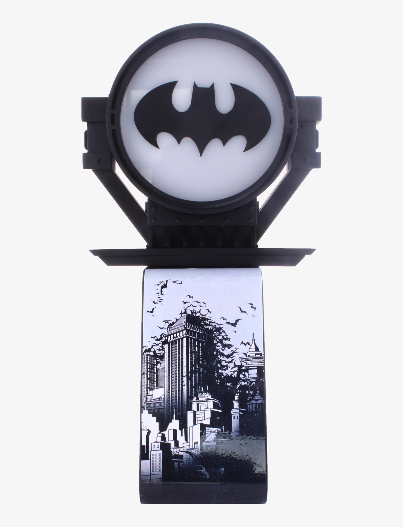 Batman - CABLE GUYS - IKON - BATMAN- Mobil and consol holder - stativer og ladestationer - grey - 3