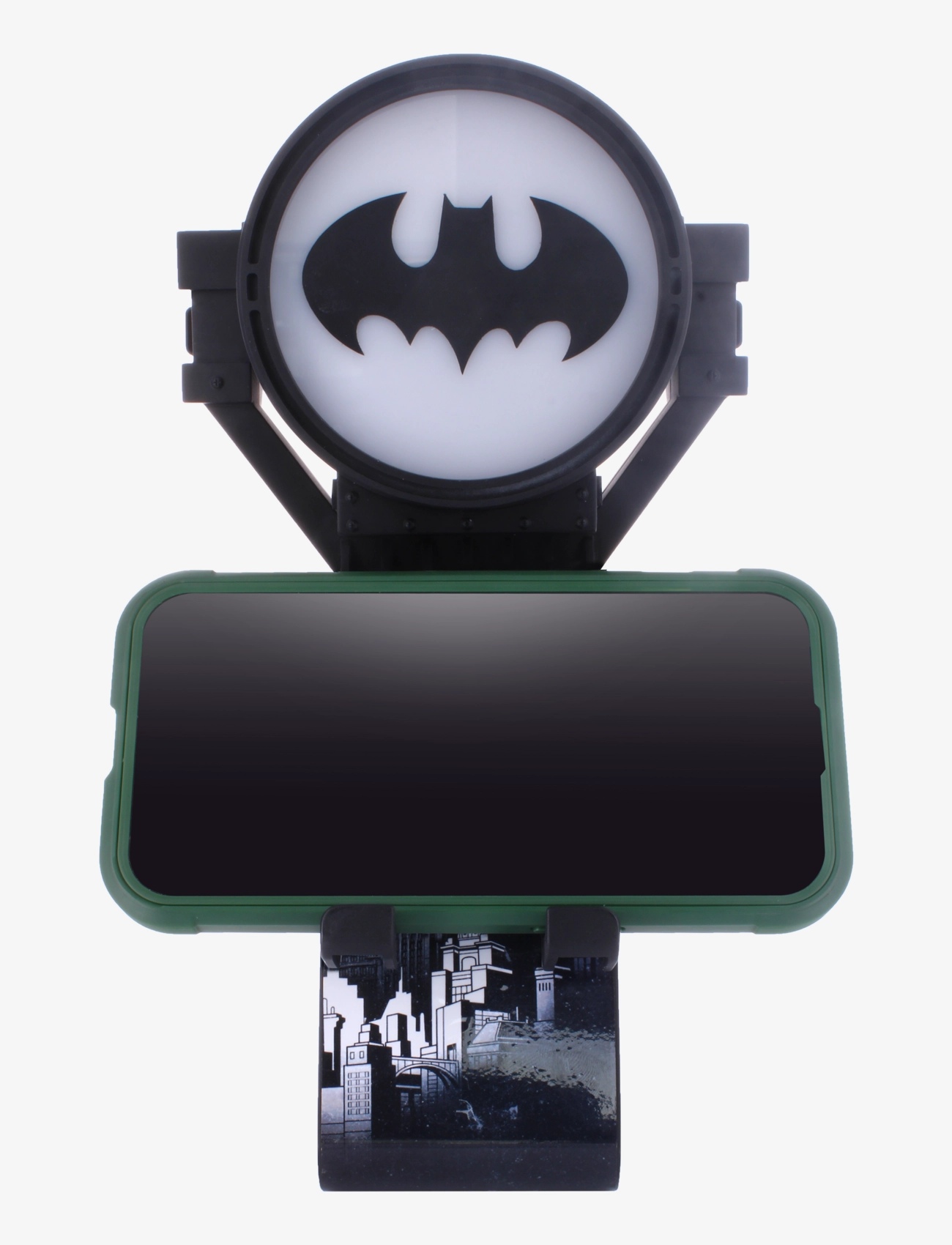 Batman - CABLE GUYS - IKON - BATMAN- Mobil and consol holder - stativer og ladestationer - grey - 4