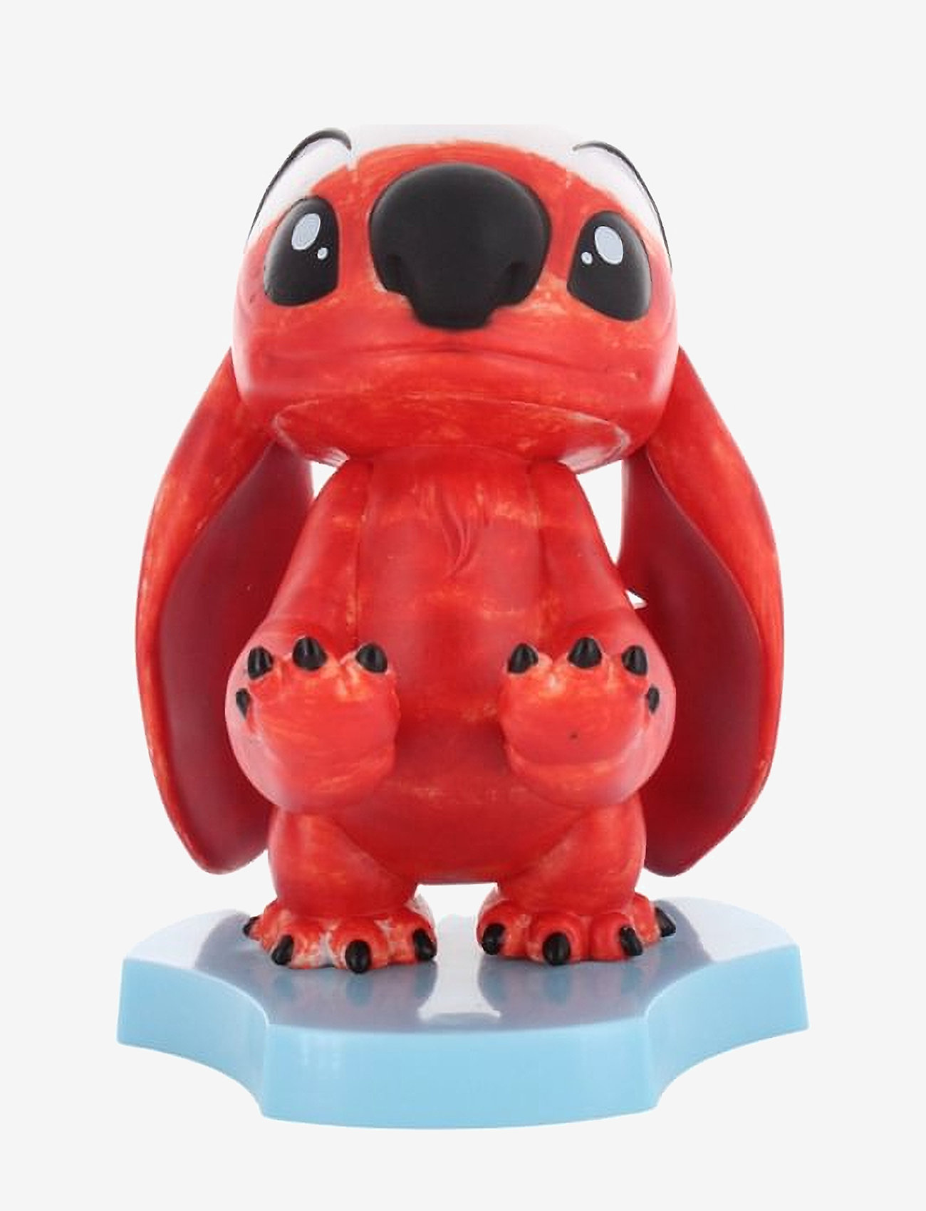 Lilo & Stitch - HOLDEM - LILO & STITCH BADNESS LEVEL STITCH - stands & charging stations - multi-coloured - 1