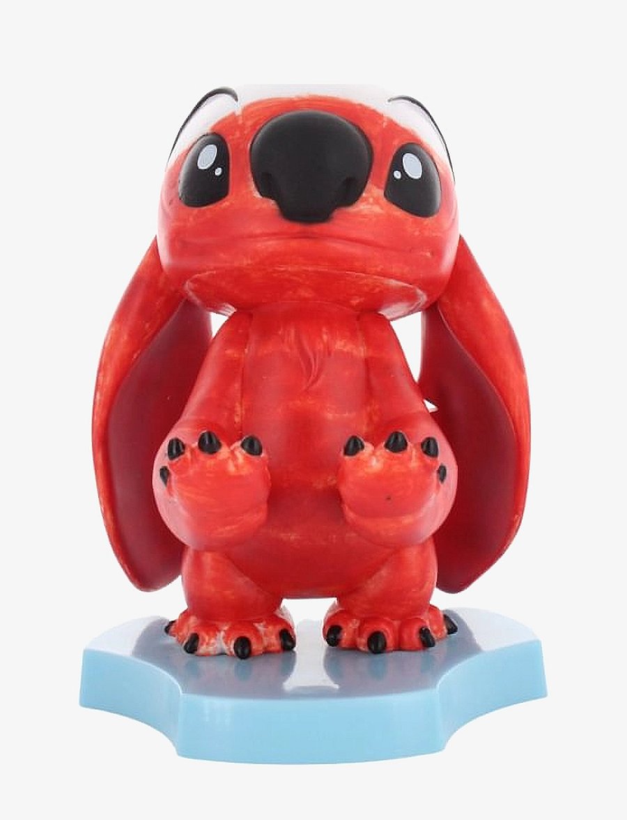 Lilo ja Stitch - HOLDEM - LILO & STITCH BADNESS LEVEL STITCH - statiivid ja laadimisjaamad - multi-coloured - 1