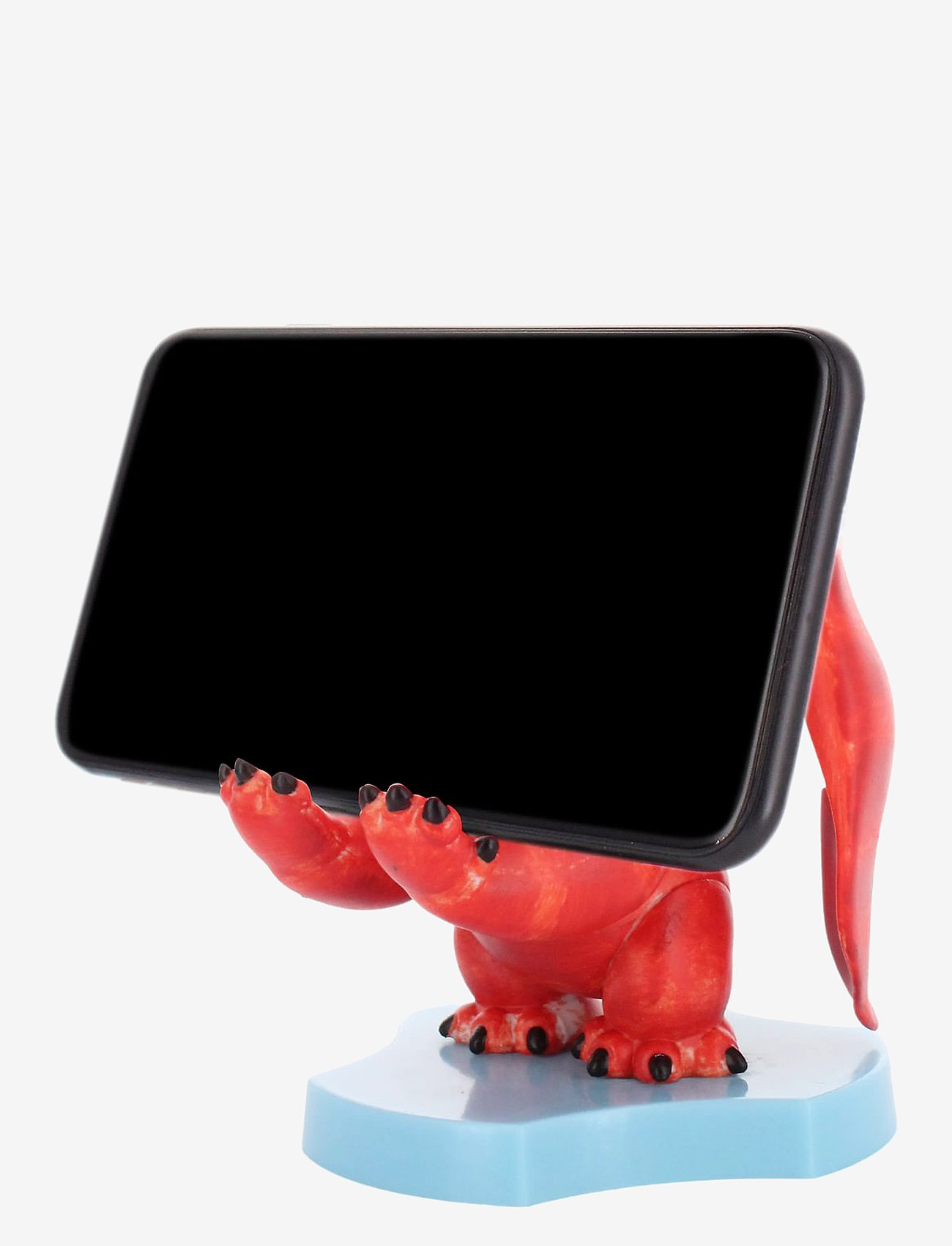 Lilo & Stitch - HOLDEM - LILO & STITCH BADNESS LEVEL STITCH - stands & charging stations - multi-coloured - 3