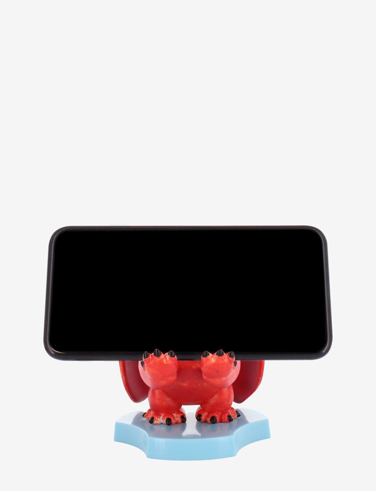 Lilo & Stitch - HOLDEM - LILO & STITCH BADNESS LEVEL STITCH - stands & charging stations - multi-coloured - 4