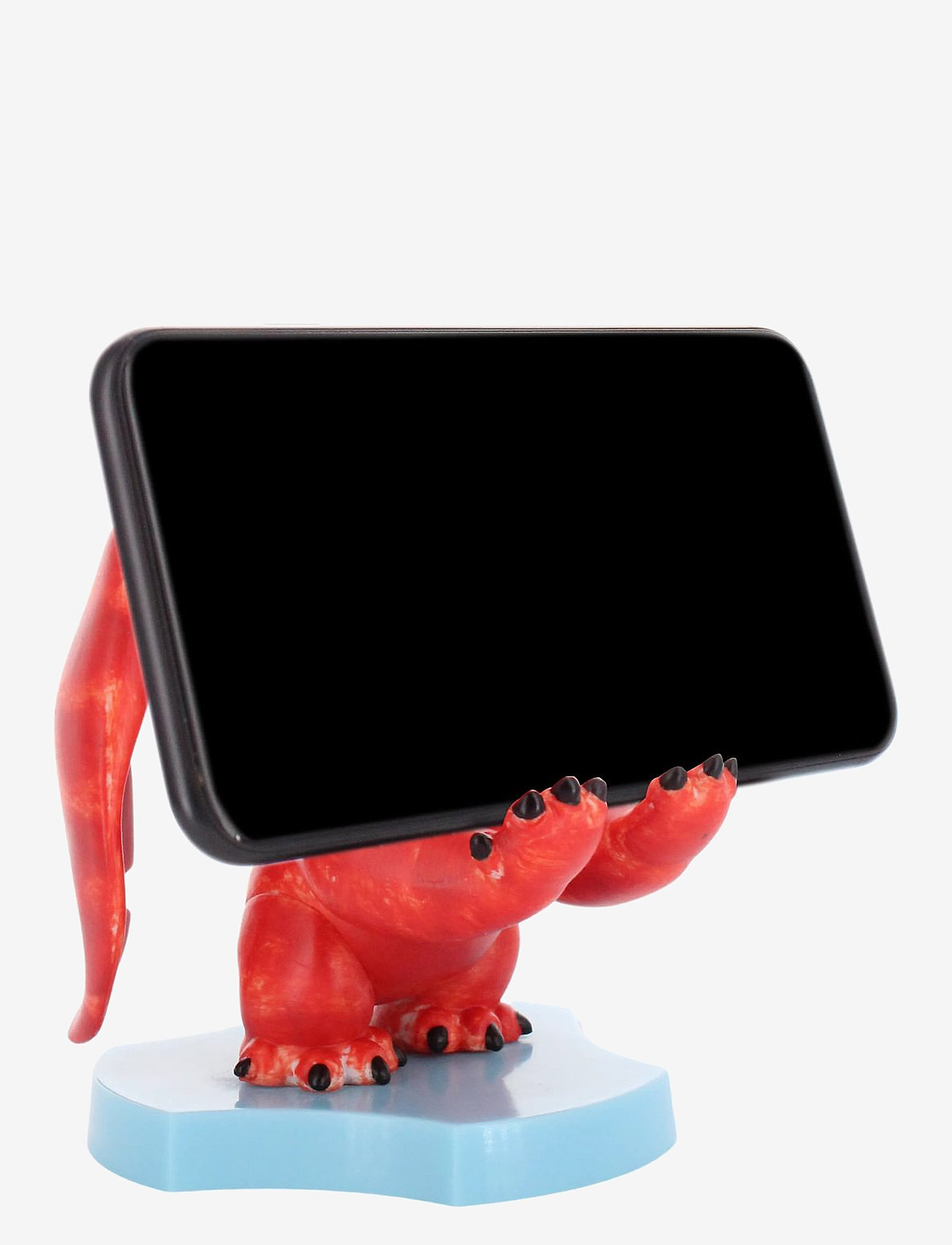 Lilo & Stitch - HOLDEM - LILO & STITCH BADNESS LEVEL STITCH - stands & charging stations - multi-coloured - 5