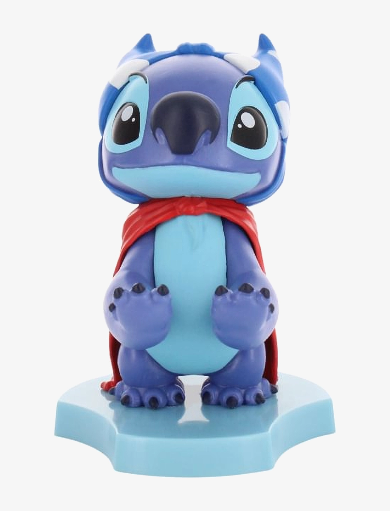 Lilo & Stitch Holdem Lilo & Stitch Underpants Hero, Decoration Tilbehør-details, Multi/mønstret, Str: H:13CM