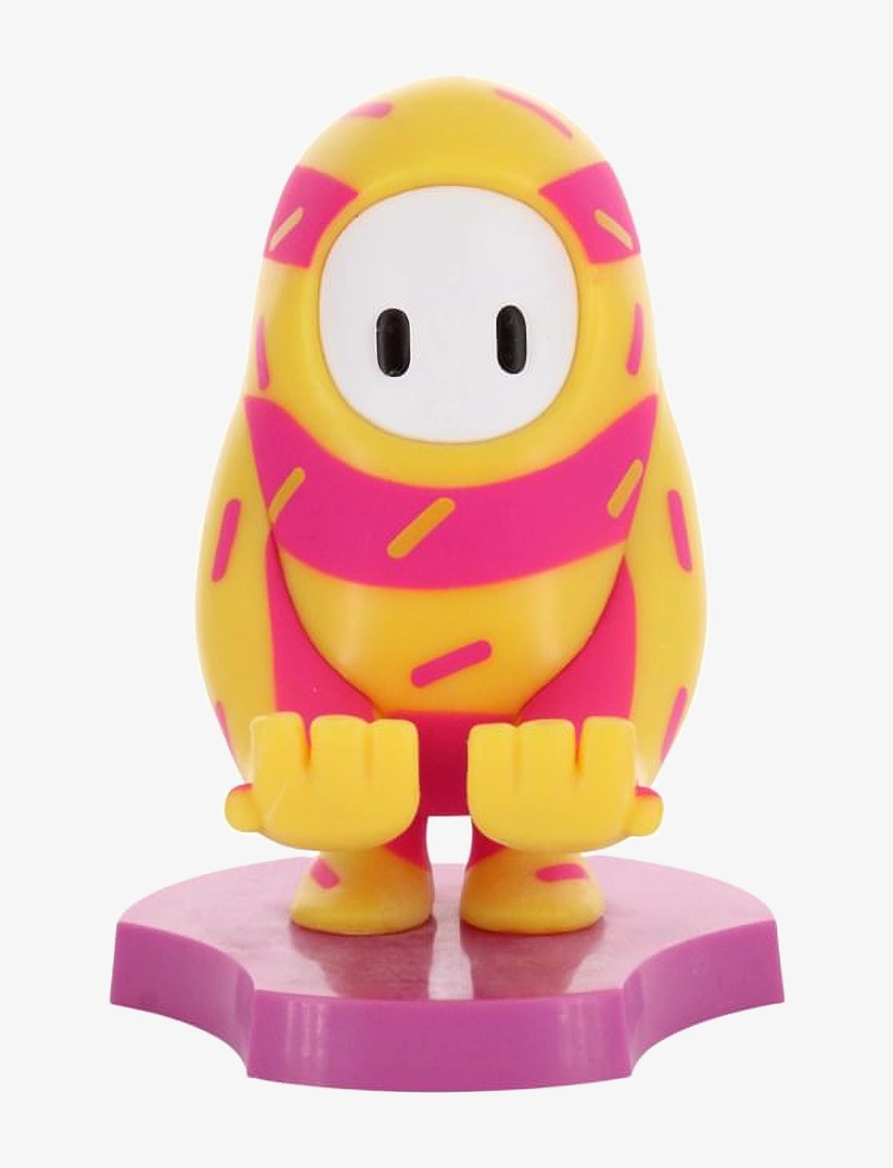 Cable Guy Holdem Media Tonic Fall Guys Icecream, H:13 cm, Kids Decor, Mehrfarbig/gemustert - Decoration Accessories-details, Kinder