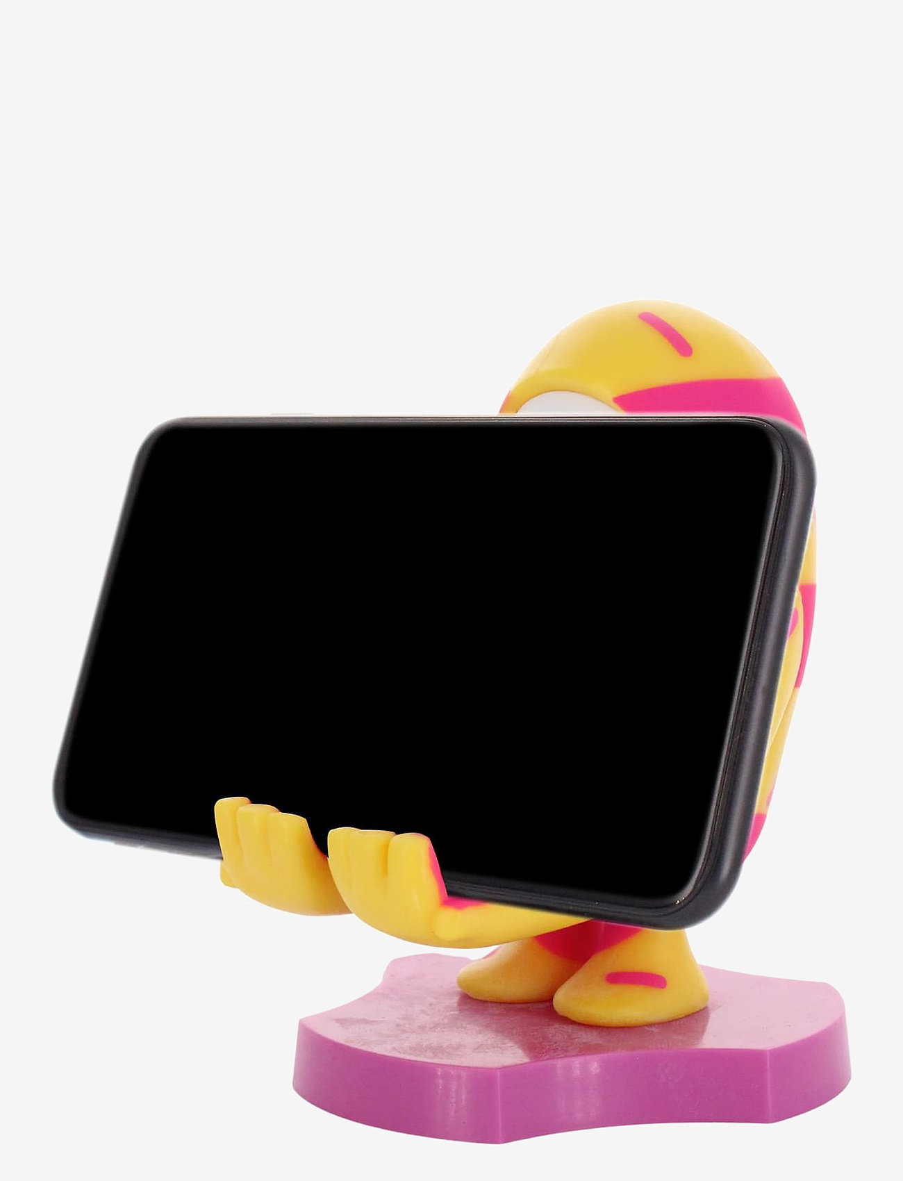 Cable Guy - HOLDEM - MEDIA TONIC FALL GUYS ICECREAM - halter & ladestationen - multi-coloured - 3