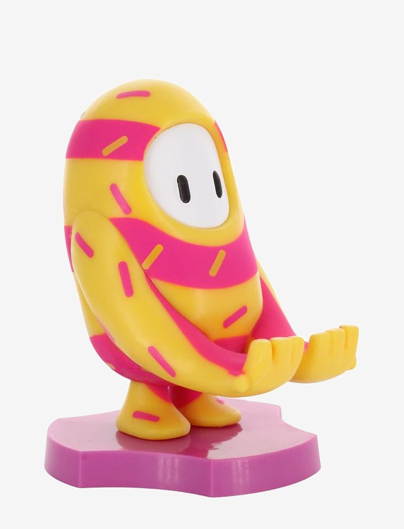 Cable Guy - HOLDEM - MEDIA TONIC FALL GUYS ICECREAM - halter & ladestationen - multi-coloured - 5