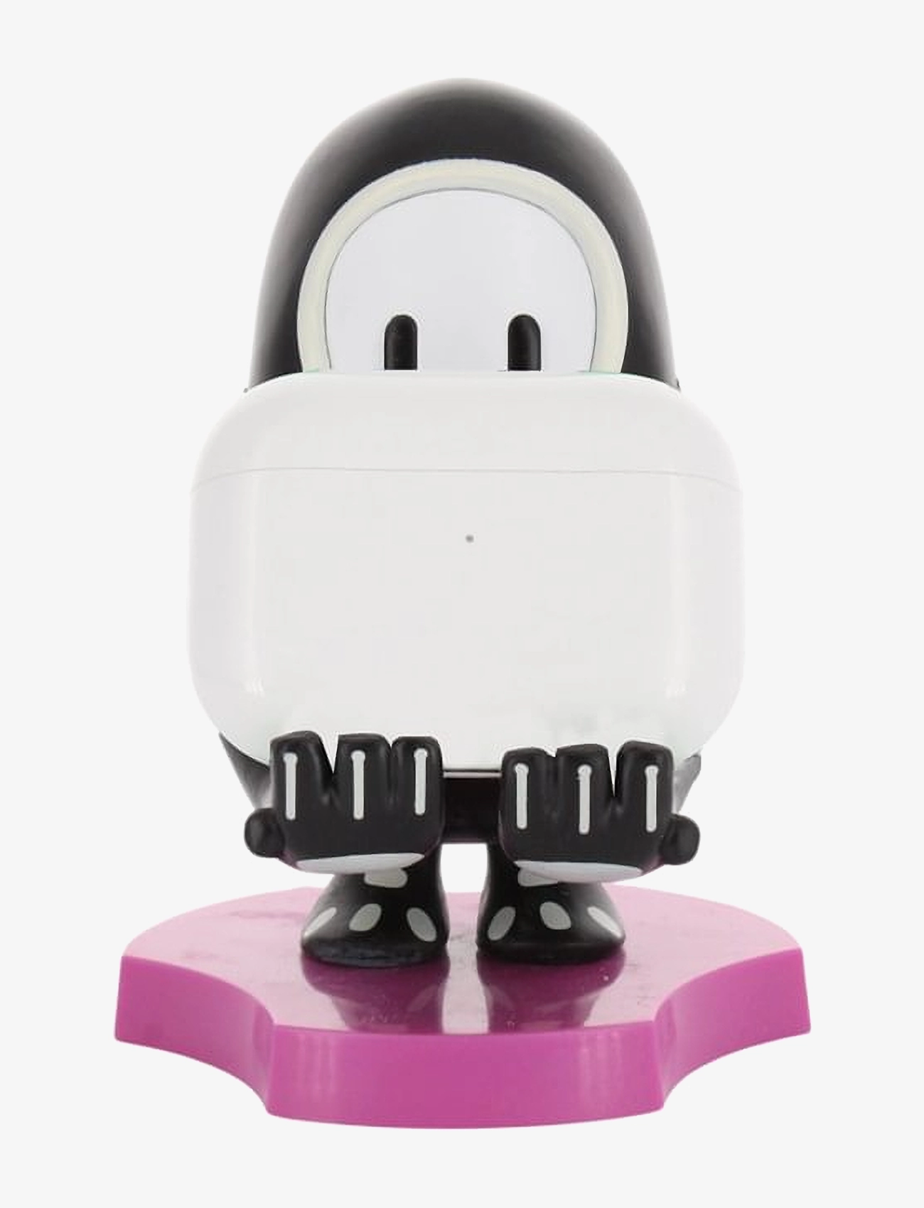 Cable Guy Holdem Media Tonic Fall Guys Skelly, H:13 cm, Kids Decor, Mehrfarbig/gemustert - Decoration Accessories-details, Kinder