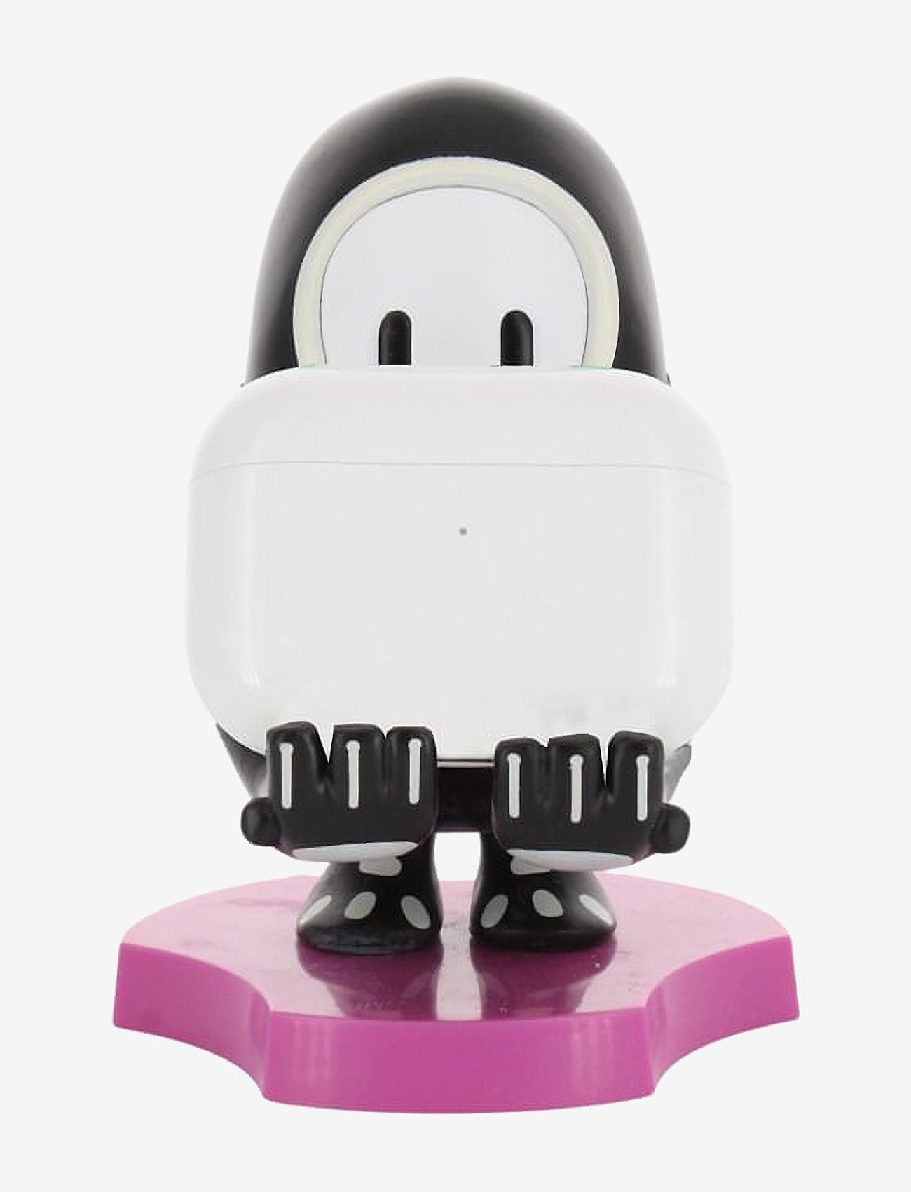 Cable Guy - HOLDEM - MEDIA TONIC FALL GUYS SKELLY - stativ & laddningsstationer - multi-coloured - 1