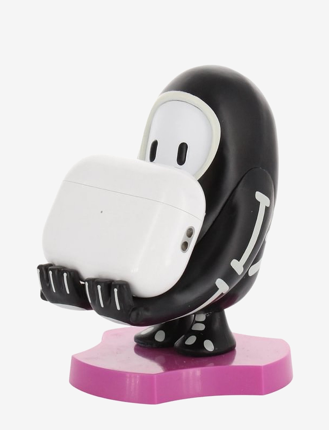 Cable Guy - HOLDEM - MEDIA TONIC FALL GUYS SKELLY - stativ & laddningsstationer - multi-coloured - 3