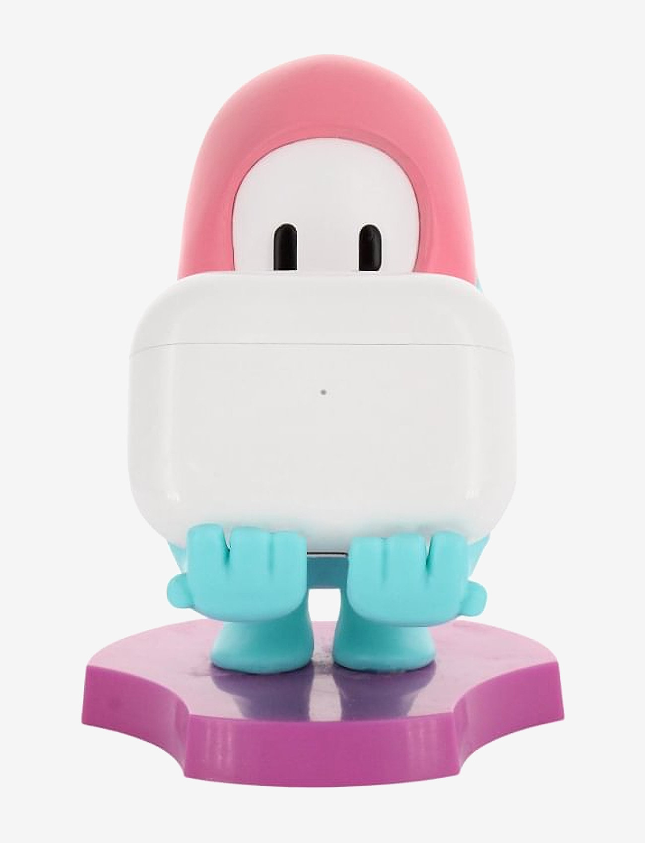 Cable Guy - HOLDEM - MEDIA TONIC FALL GUYS PAINT DIPPED - stovai ir įkrovimo stotelės - multi-coloured - 1