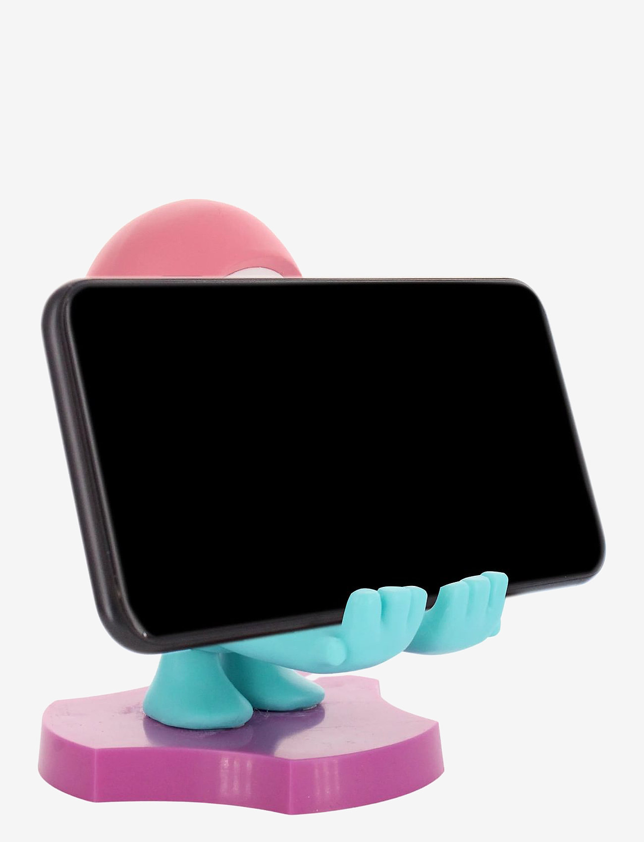 Cable Guy - HOLDEM - MEDIA TONIC FALL GUYS PAINT DIPPED - stovai ir įkrovimo stotelės - multi-coloured - 2