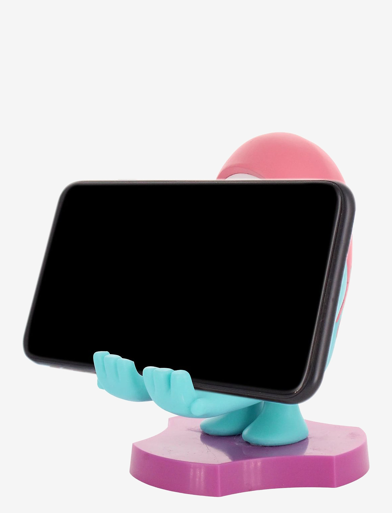 Cable Guy - HOLDEM - MEDIA TONIC FALL GUYS PAINT DIPPED - stovai ir įkrovimo stotelės - multi-coloured - 5