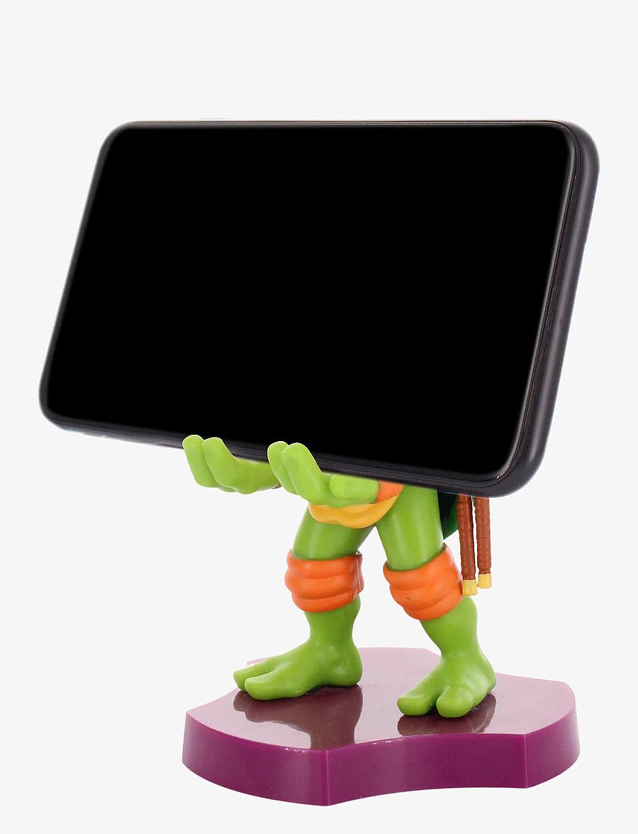 Ninja Turtles - HOLDEM - TMNT MICHAELANGELO - stativ & laddningsstationer - multi-coloured - 2