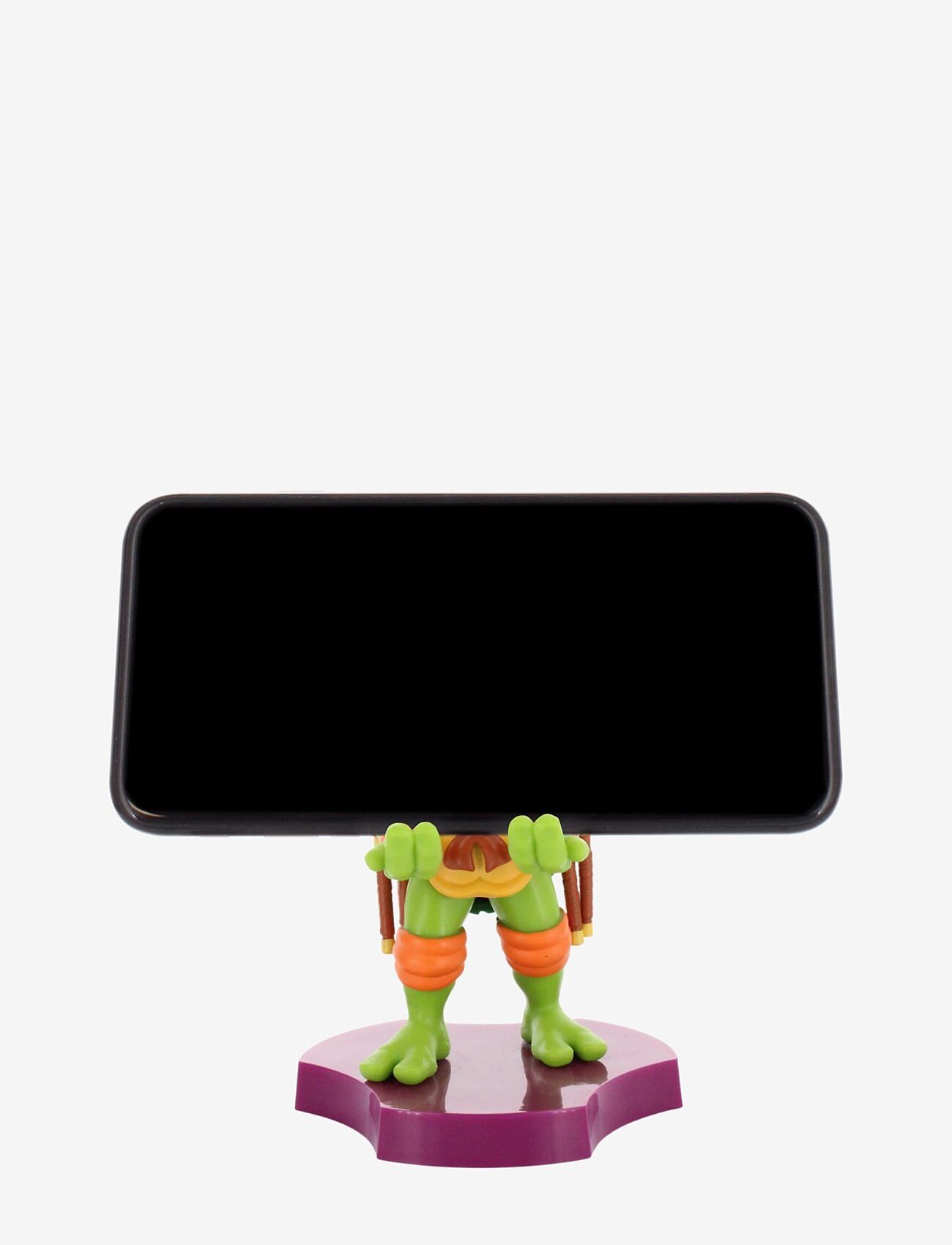 Ninja Turtles - HOLDEM - TMNT MICHAELANGELO - stands & charging stations - multi-coloured - 4