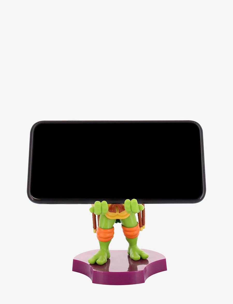 Ninja Turtles - HOLDEM - TMNT MICHAELANGELO - stativ & laddningsstationer - multi-coloured - 4