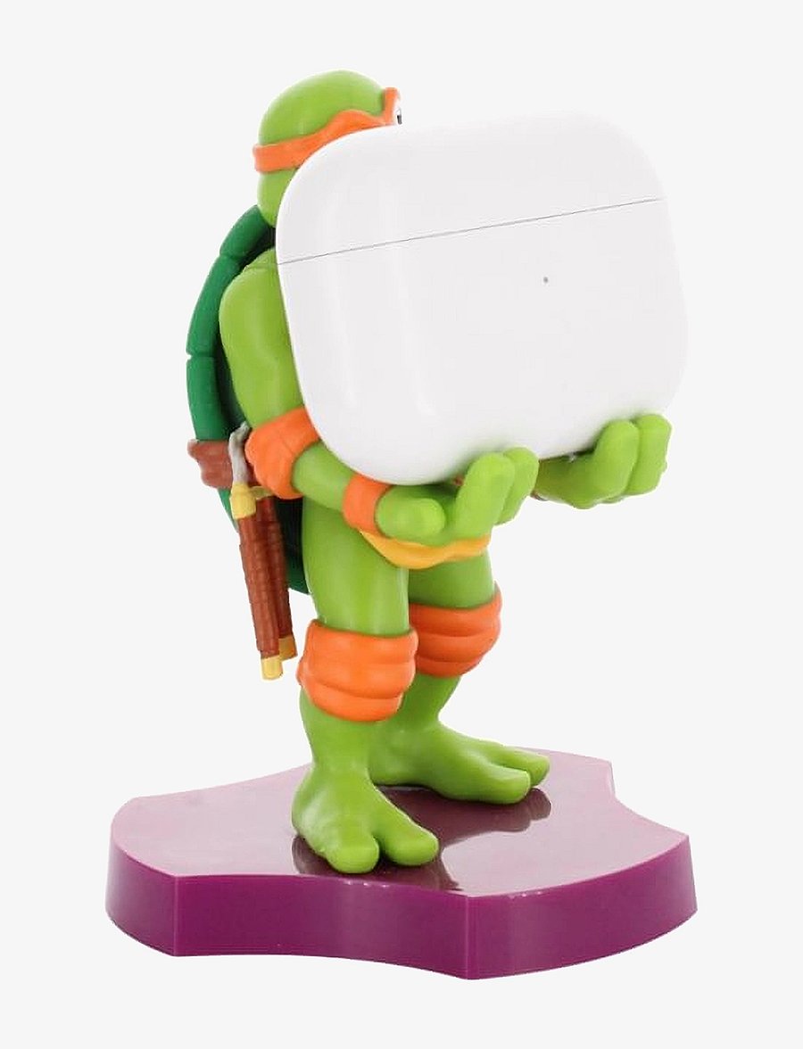 Ninja Turtles - HOLDEM - TMNT MICHAELANGELO - stativ & laddningsstationer - multi-coloured - 5