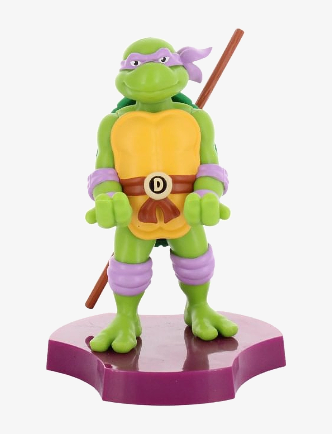 Ninja kilpkonnad HOLDEM - TMNT DONATELLO - 4 for 3 - MULTI-COLOURED / multi