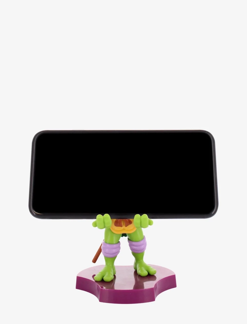 Ninja Turtles - HOLDEM - TMNT DONATELLO - halter & ladestationen - multi-coloured - 2