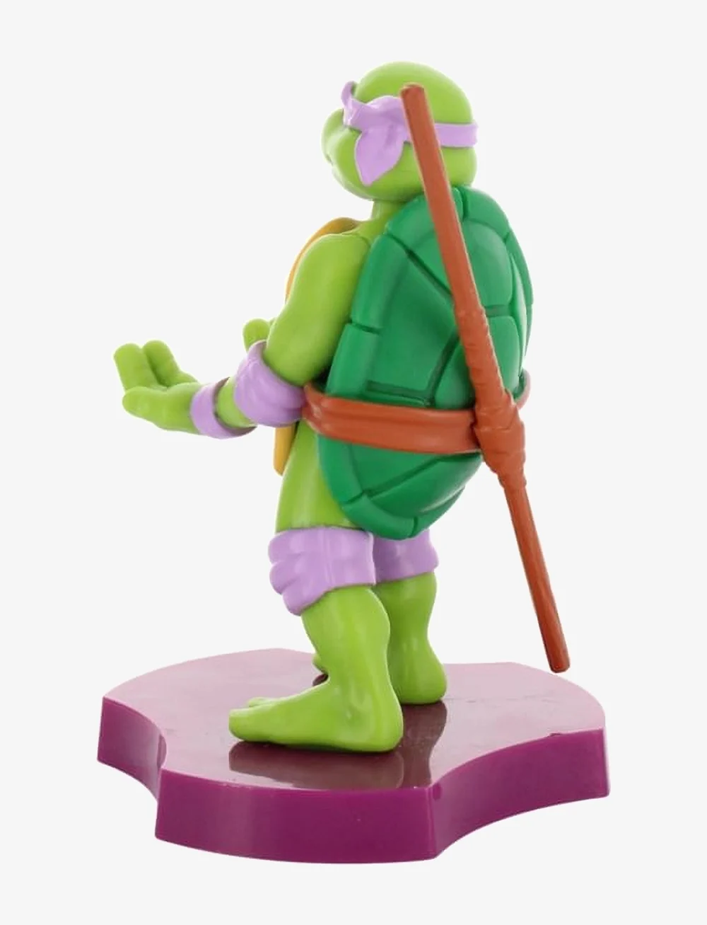 Ninja Turtles - HOLDEM - TMNT DONATELLO - halter & ladestationen - multi-coloured - 3