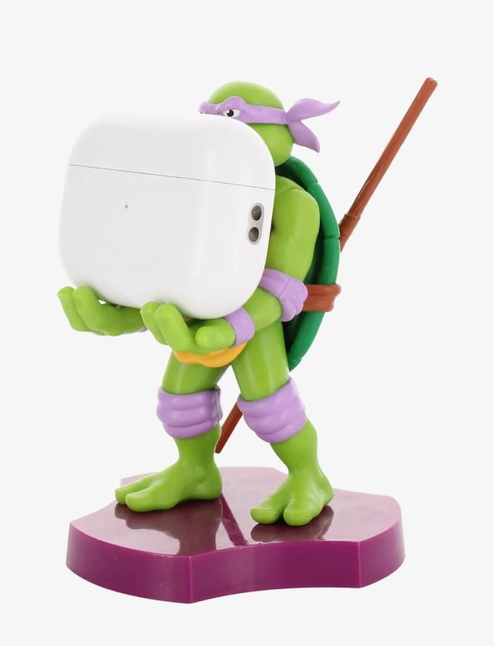 Ninja Turtles - HOLDEM - TMNT DONATELLO - halter & ladestationen - multi-coloured - 5
