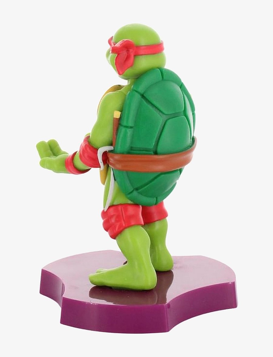 Ninja Turtles - HOLDEM - TMNT RAPHAEL - halter & ladestationen - multi-coloured - 3