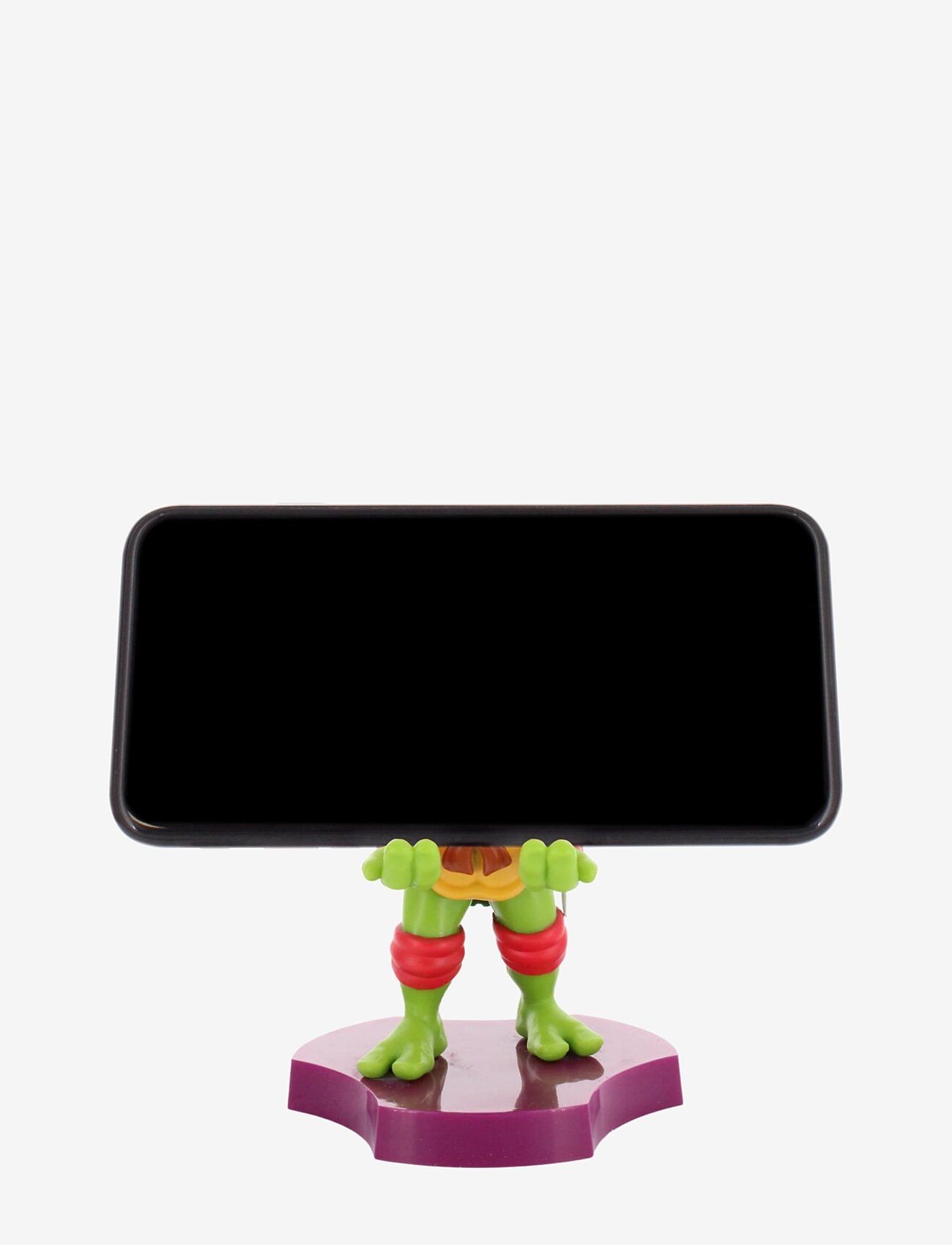 Ninja Turtles - HOLDEM - TMNT LEONARDO - stands & charging stations - multi-coloured - 2