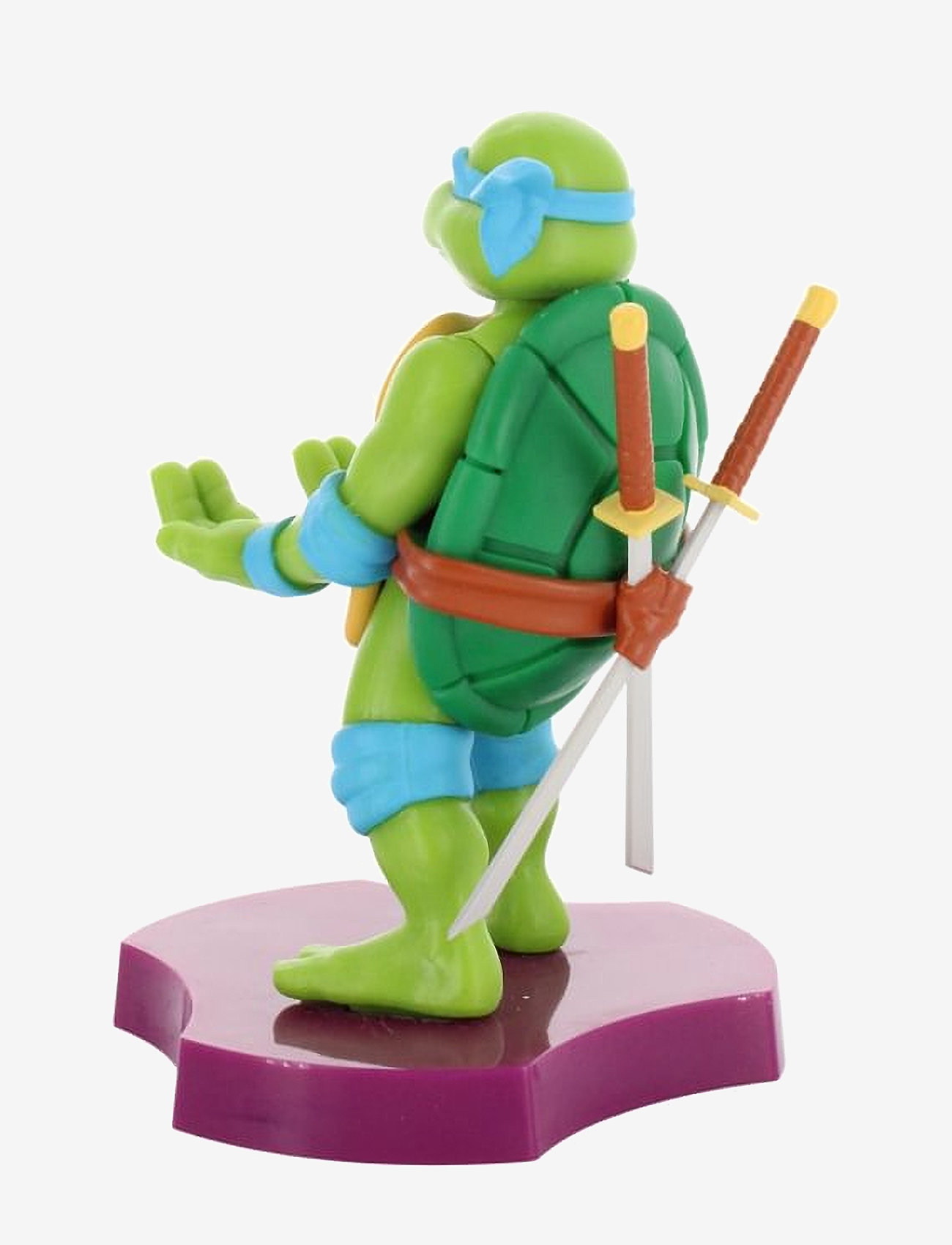 Ninja Turtles - HOLDEM - TMNT LEONARDO - stands & charging stations - multi-coloured - 3