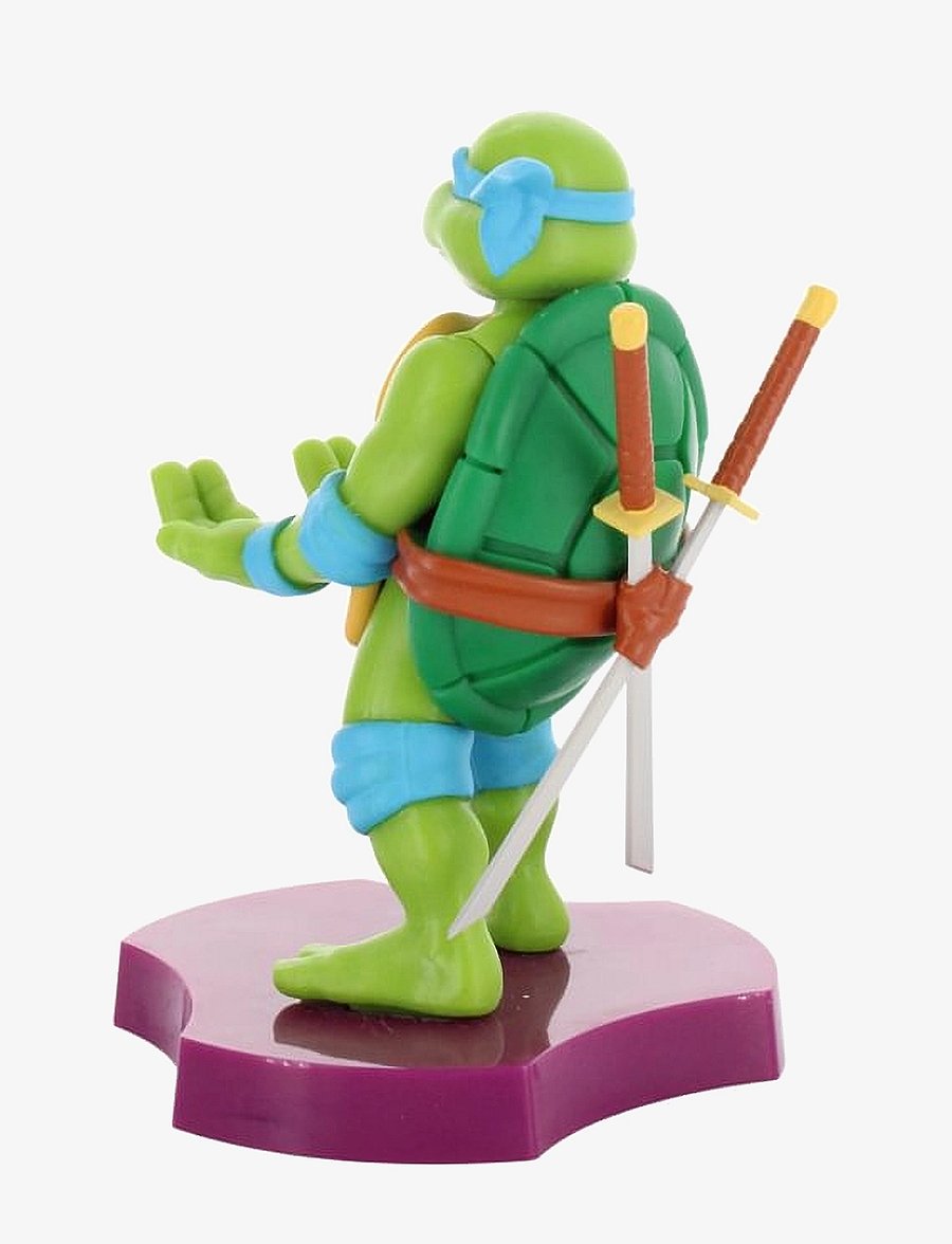 Ninja Turtles - HOLDEM - TMNT LEONARDO - halter & ladestationen - multi-coloured - 3