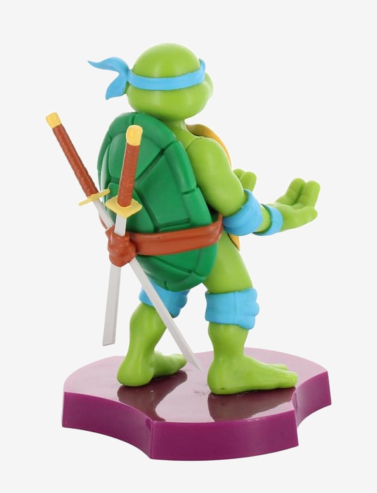 Ninja Turtles - HOLDEM - TMNT LEONARDO - stands & charging stations - multi-coloured - 4