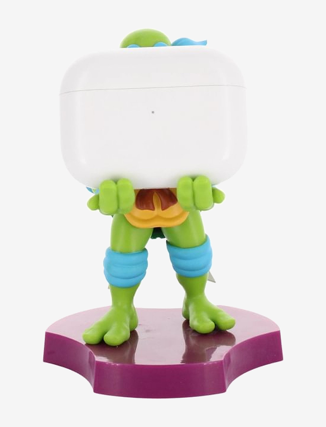 Ninja Turtles - HOLDEM - TMNT LEONARDO - stands & charging stations - multi-coloured - 5