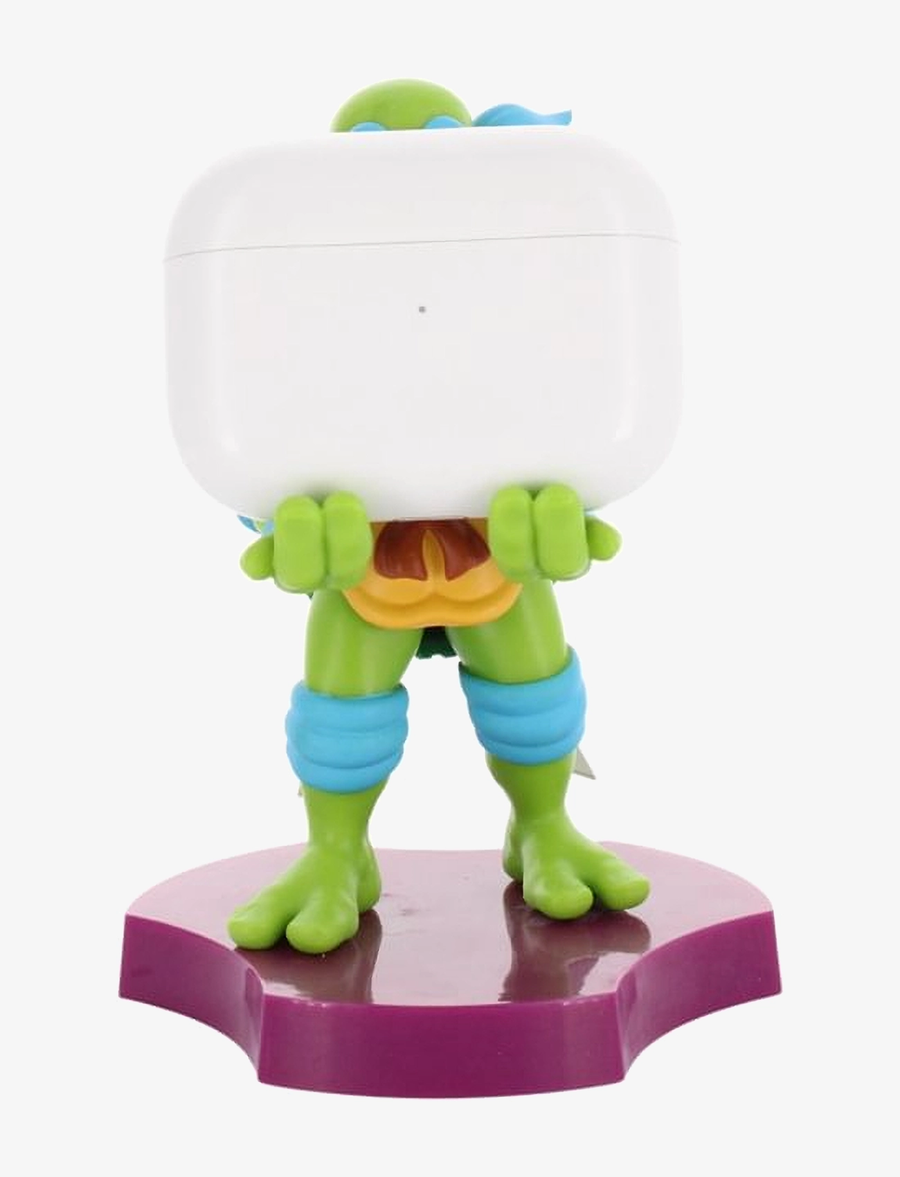 Ninja Turtles - HOLDEM - TMNT LEONARDO - stands & charging stations - multi-coloured - 5