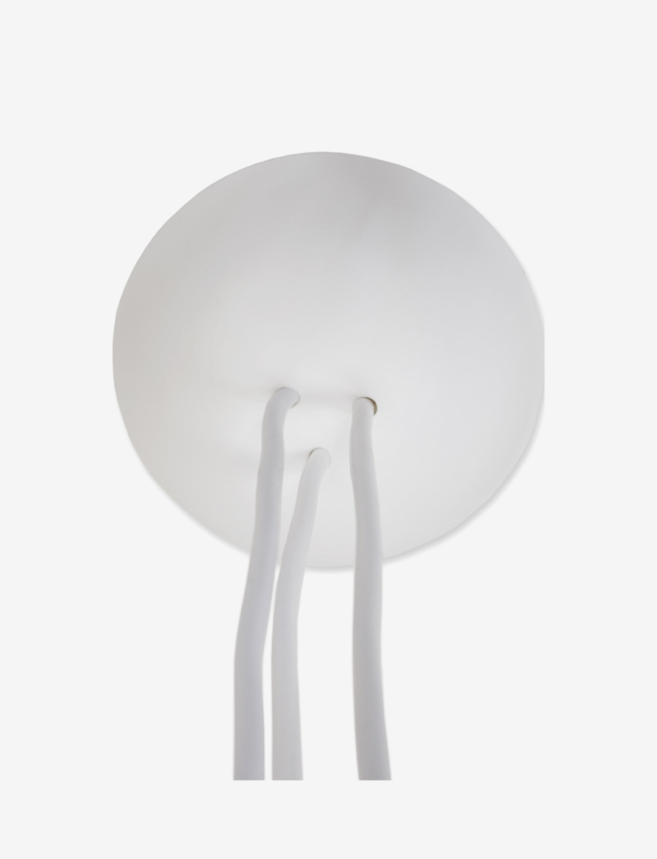 Cablecup - Trio - white - 0