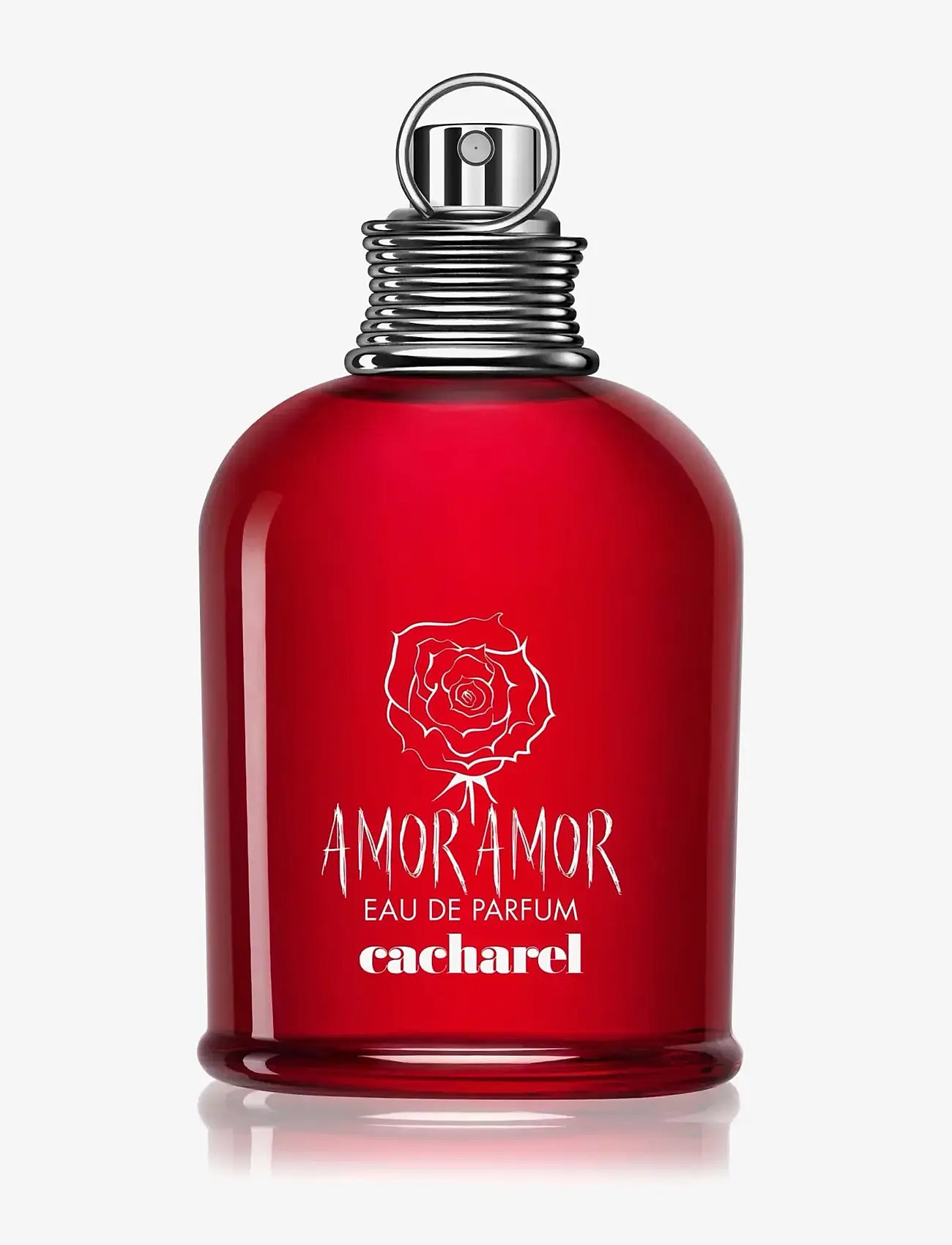 Cacharel - CACHAREL Amor Amor Eau de parfume 100 ML - til hende  - clear - 0