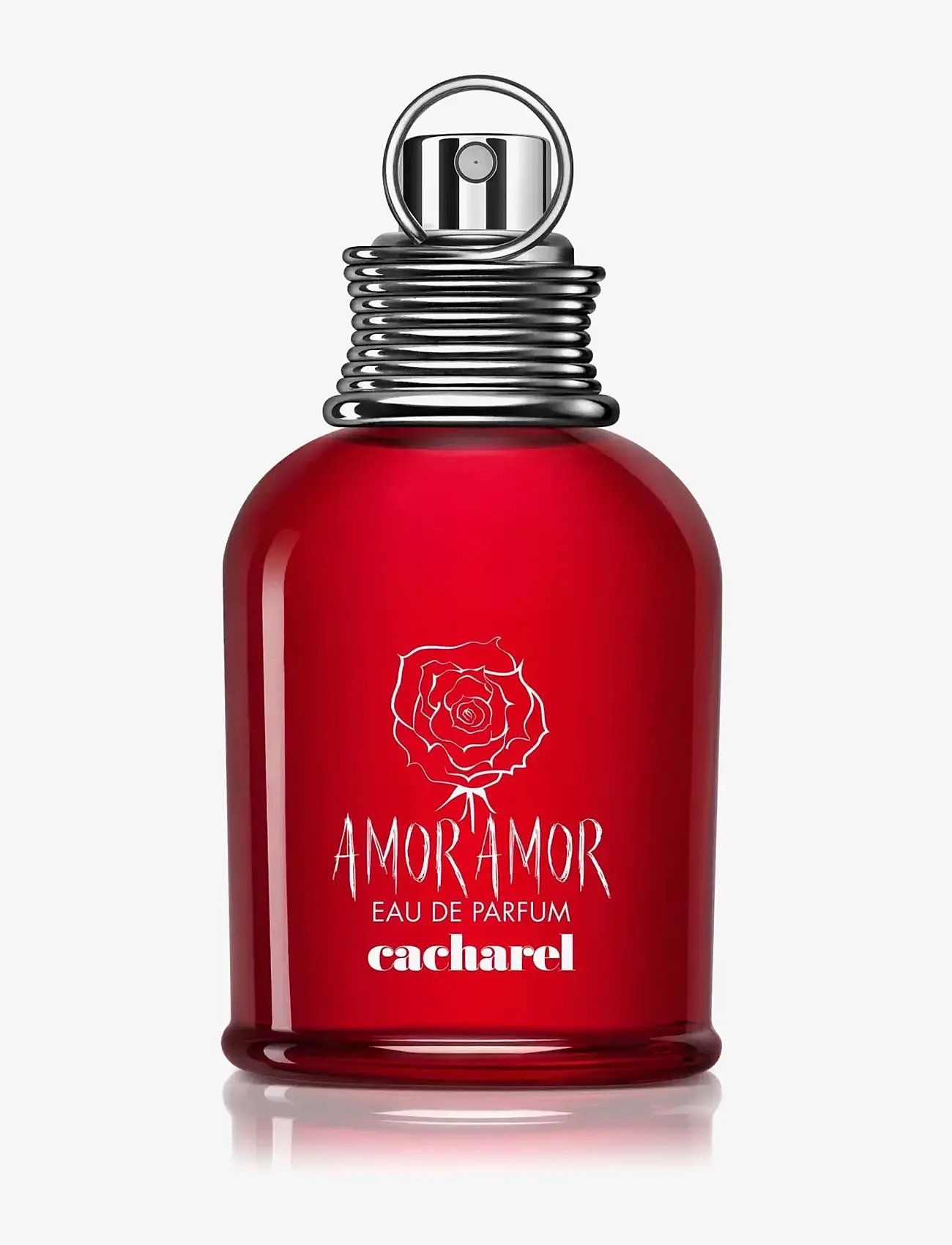 Cacharel - CACHAREL Amor Amor Eau de parfume 30 ML - for her - clear - 0