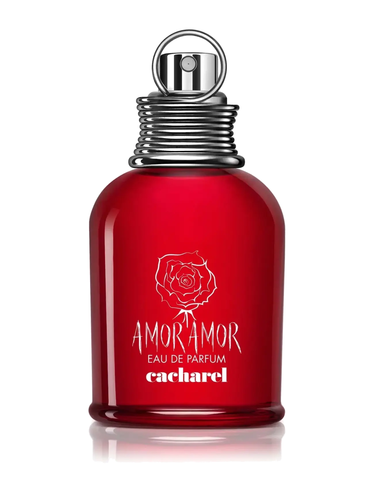 Cacharel CACHAREL Amor Amor Eau de parfume 100 ML - Parfumer - null / undefined