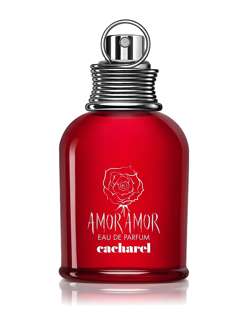 Cacharel - CACHAREL Amor Amor Eau de parfume 30 ML - naistele - clear - 0