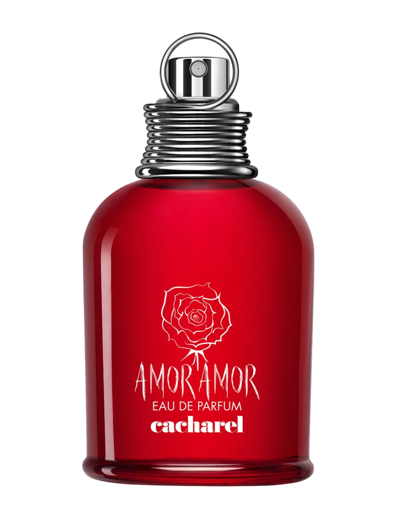 Cacharel CACHAREL Amor Amor Eau de parfume 30 ML - Ilmvötn - null / undefined