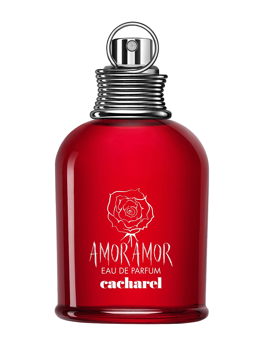 Cacharel - CACHAREL Amor Amor Eau de parfume 30 ML - handa henni - clear - 0