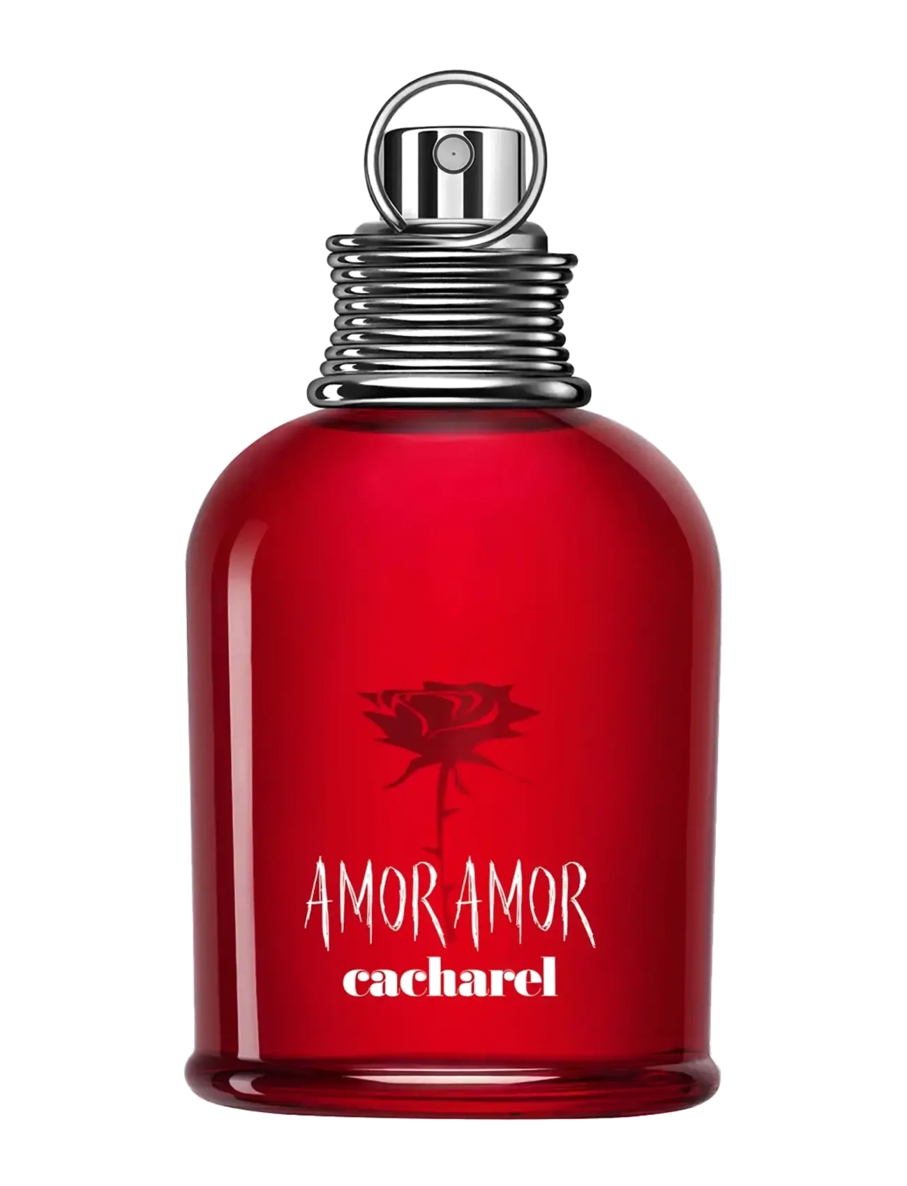 Cacharel Amor Amor Eau De Toilette, Eau de Toilette, Nude, Str: 100 ML