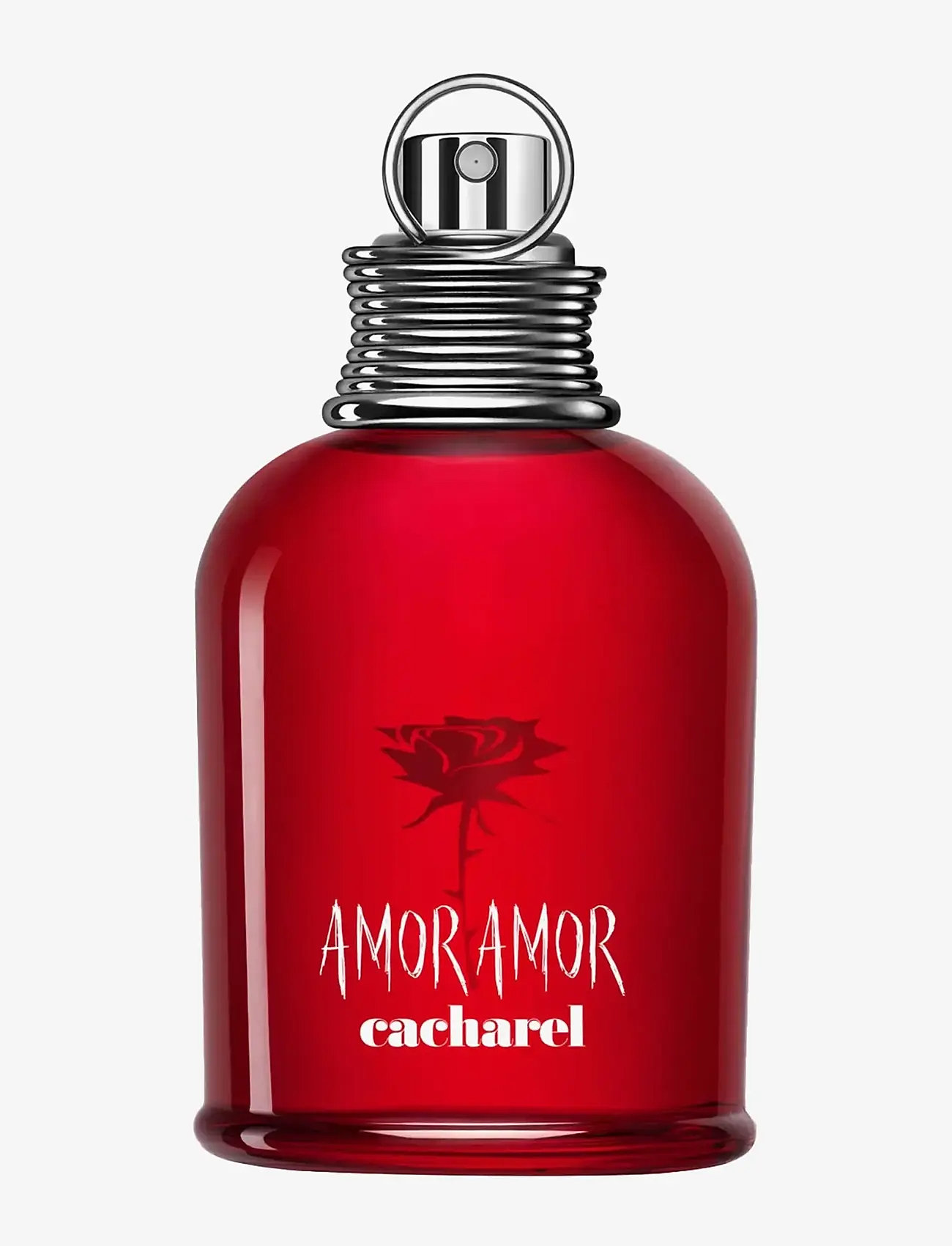 Cacharel - Amor Amor Eau de Toilette - till henne  - clear - 0