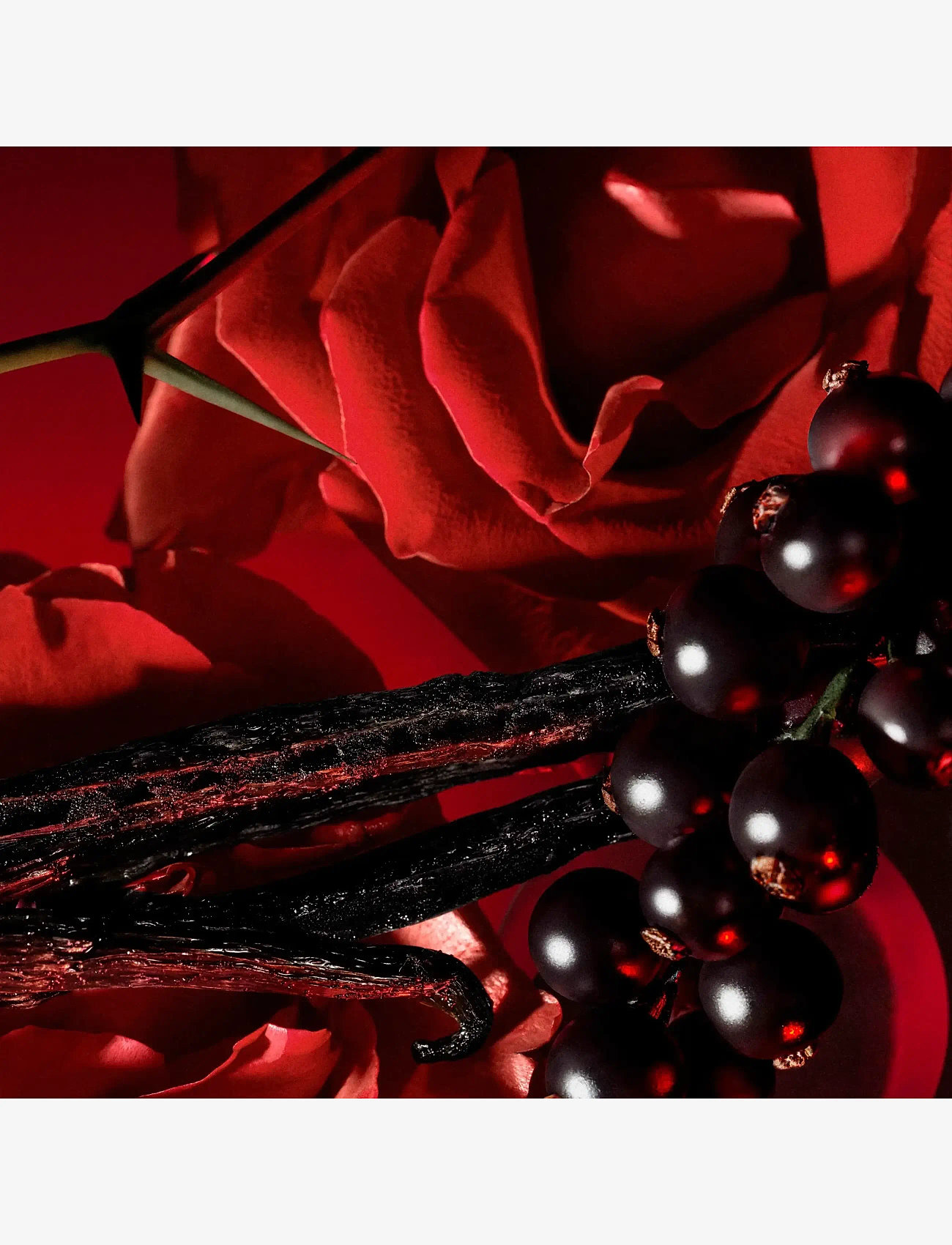 Cacharel - Amor Amor Eau de Toilette - till henne  - clear - 2