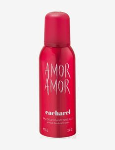 Amor Amor Deodorant Spray, Cacharel