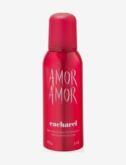 Cacharel - Amor Amor Deodorant Spray - suihkeet - no color - 0