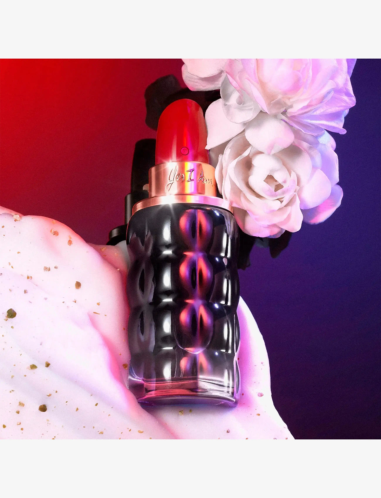 Cacharel - Yes I Am Eau de Parfum - redo för date night - clear - 1