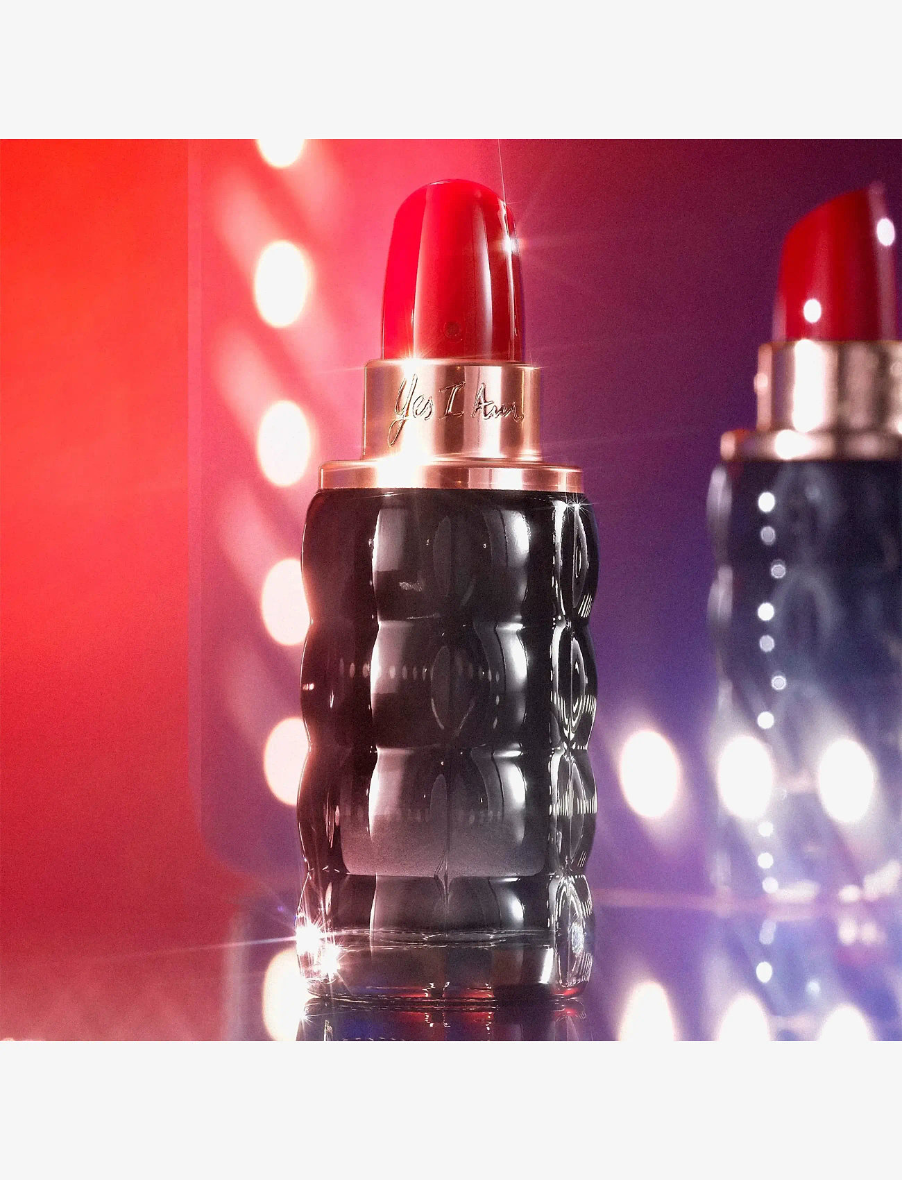 Cacharel - Yes I Am Eau de Parfum - redo för date night - clear - 4