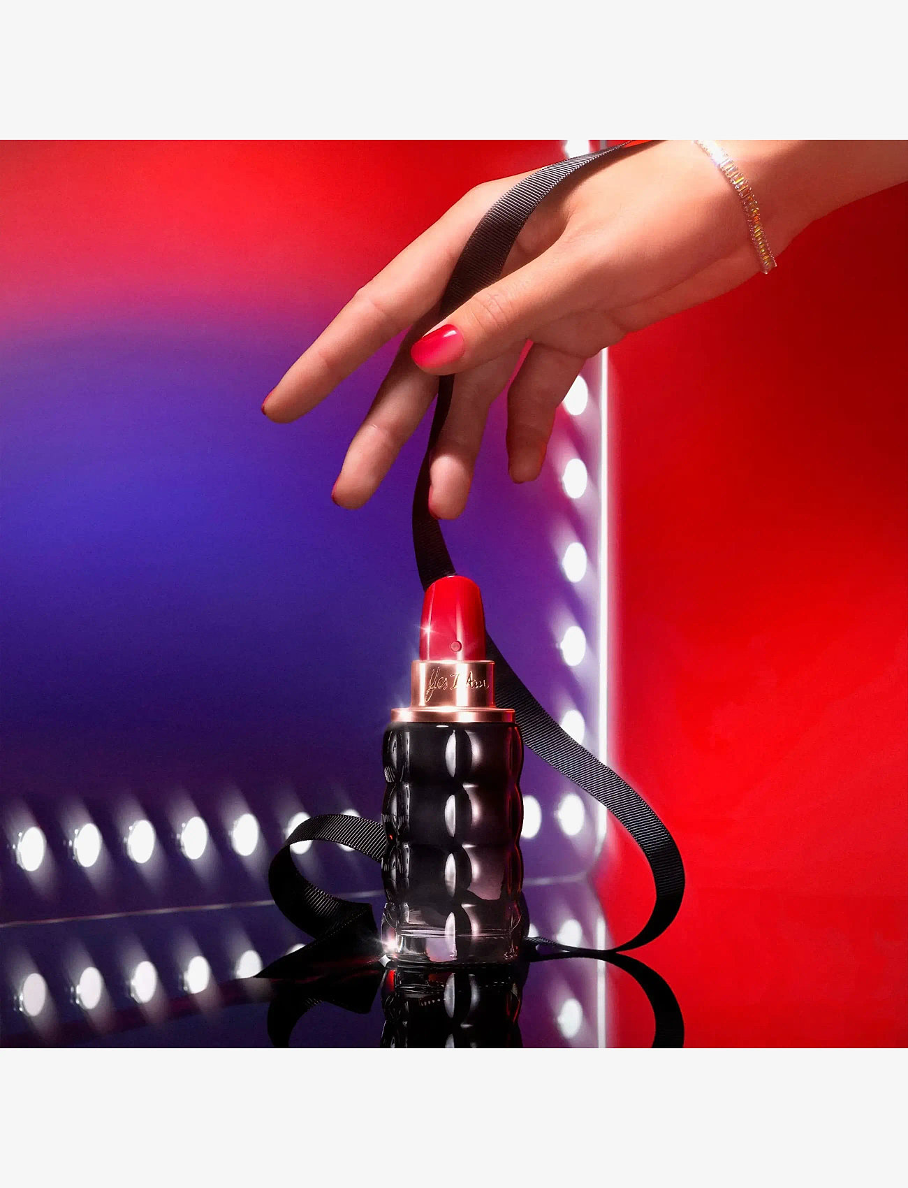 Cacharel - Yes I Am Eau de Parfum - redo för date night - clear - 5