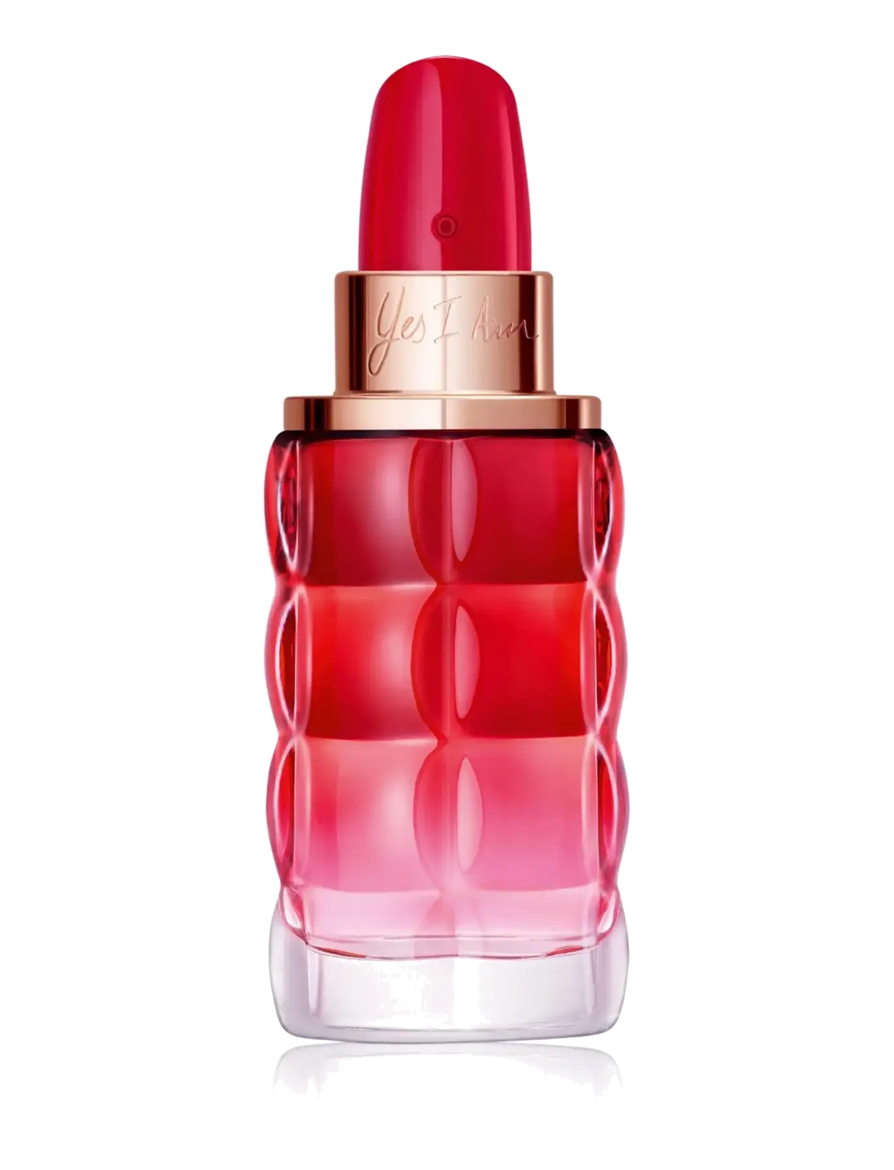 Cacharel CACHAREL Yes I Am Bloom Up Eau de parfum 50 ML - Mors dag-presenter - CLEAR / undefined