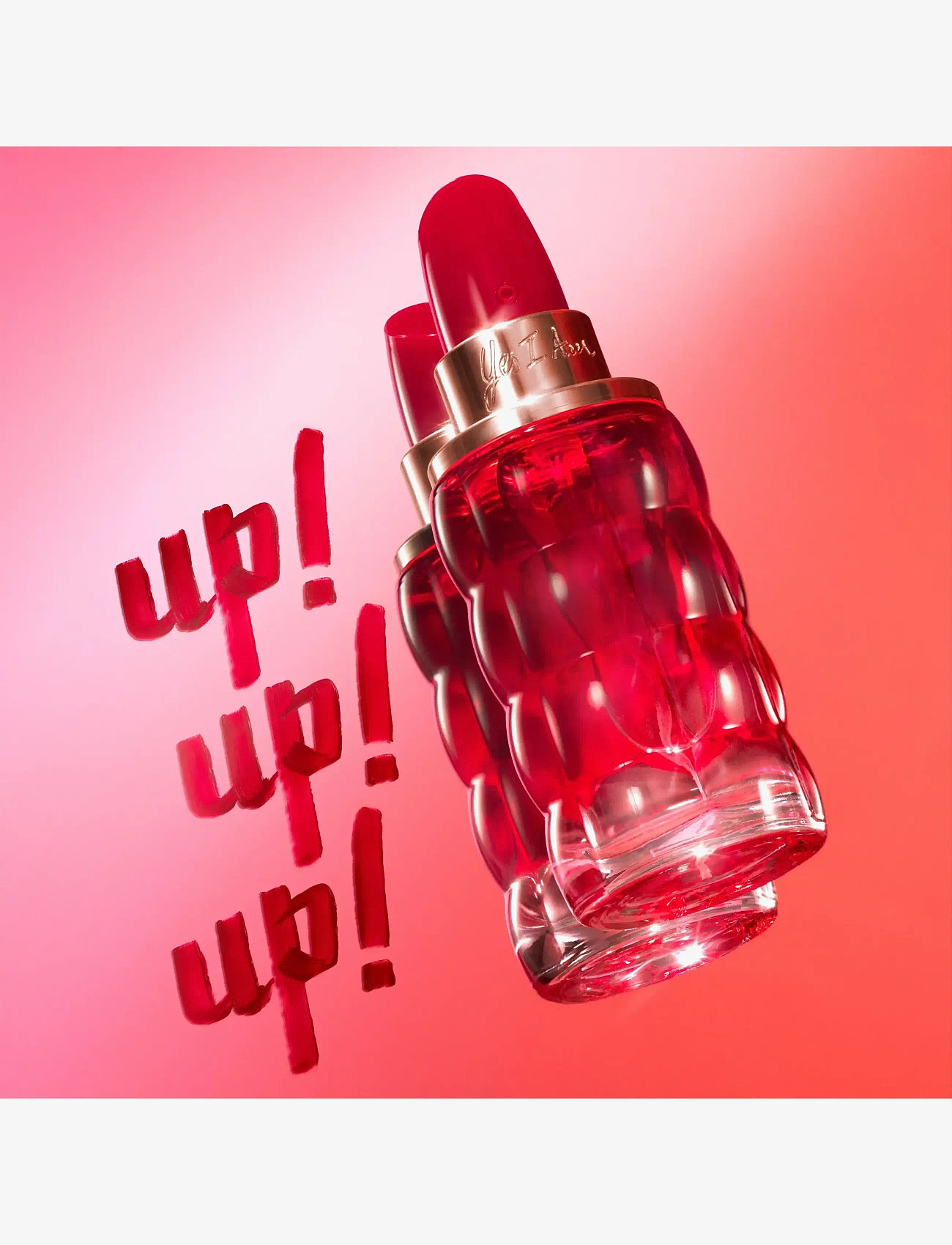 Cacharel - CACHAREL Yes I Am Bloom Up Eau de parfum 50 ML - bliv klar til date night - clear - 2